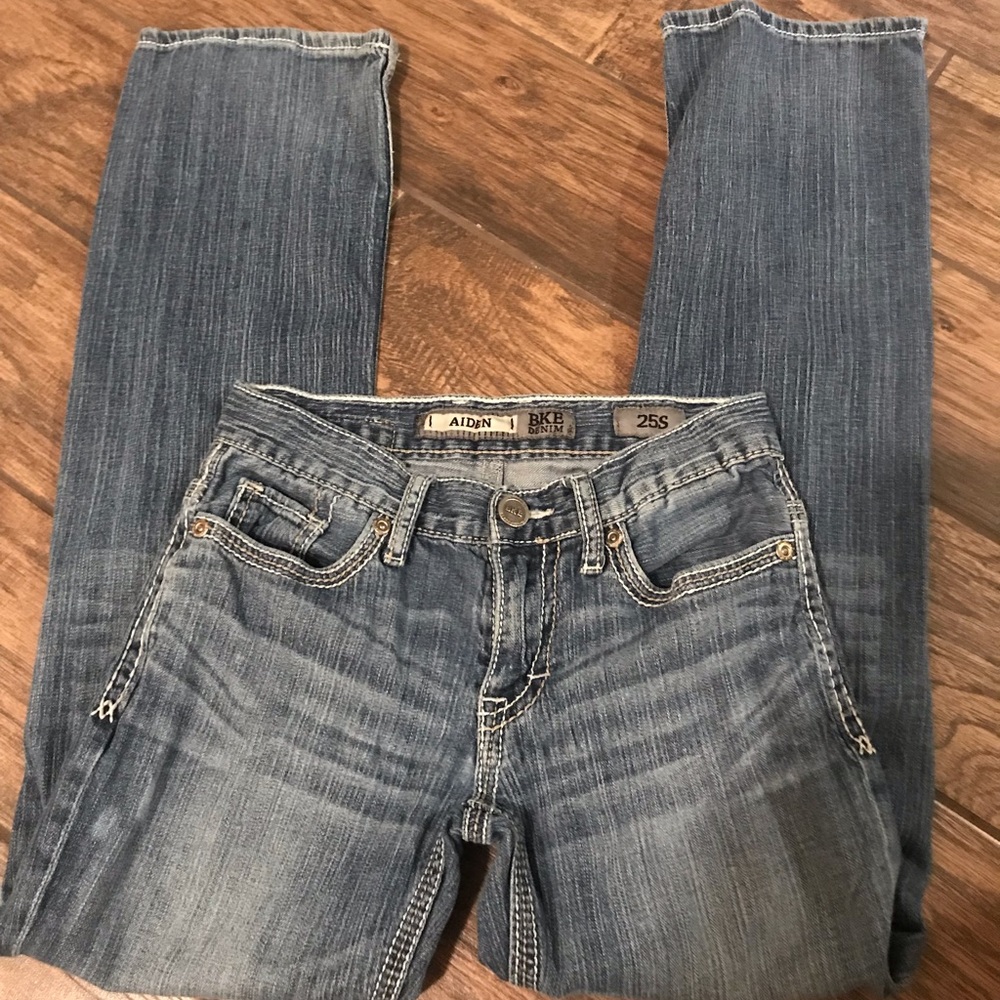 BKE Aiden Boys Jeans